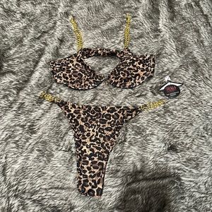 Hot Miami Styles Bikini